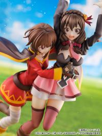 photo of Megumin