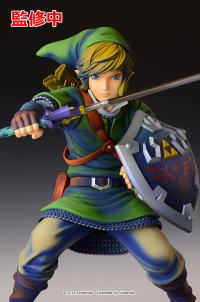 photo of Link