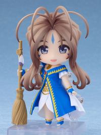 photo of Belldandy