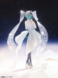 photo of Hatsune Miku