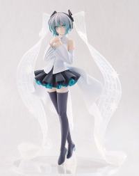 photo of Hatsune Miku