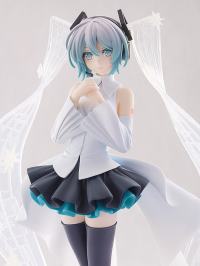 photo of Hatsune Miku