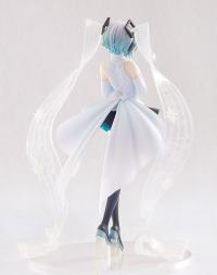 photo of Hatsune Miku