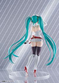 photo of Hatsune Miku