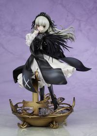 photo of Suigintou