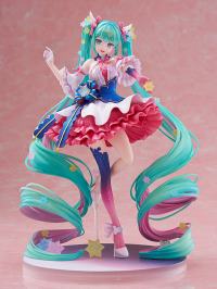 photo of Hatsune Miku