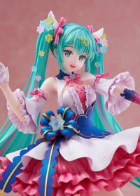 photo of Hatsune Miku