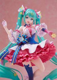 photo of Hatsune Miku