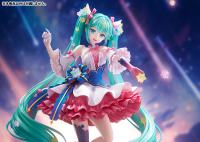 photo of Hatsune Miku