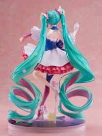 photo of Hatsune Miku