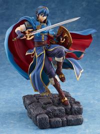 photo of Marth