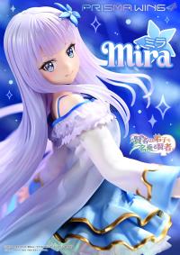 photo of Mira