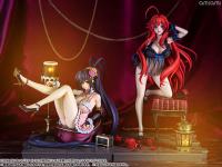 photo of Rias Gremory