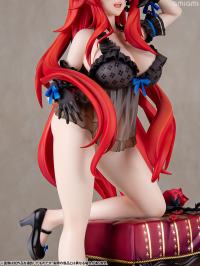 photo of Rias Gremory