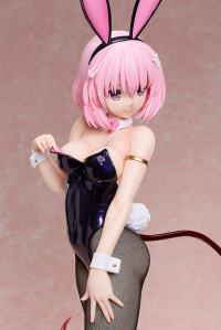 photo of Momo Belia Deviluke