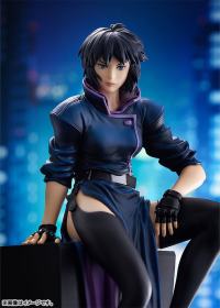 photo of Kusanagi Motoko