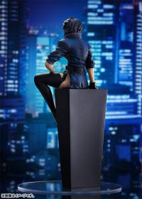 photo of Kusanagi Motoko