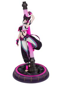 photo of Juri