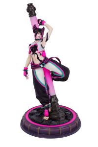 photo of Juri