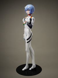 photo of Ayanami Rei