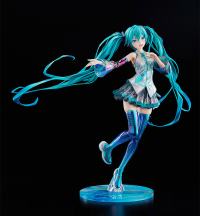 photo of Hatsune Miku