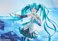 photo of Hatsune Miku