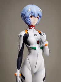 photo of Ayanami Rei