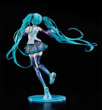 photo of Hatsune Miku