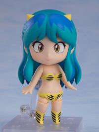 photo of Lum