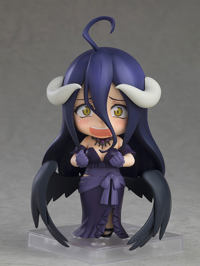 photo of Albedo