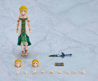 photo of Princess Zelda