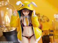 photo of Shyness Bunny Hinata