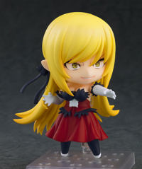 photo of Kiss-shot Acerola-orion Heart-under-blade