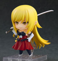 photo of Kiss-shot Acerola-orion Heart-under-blade