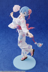 photo of Rem