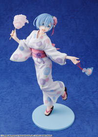 photo of Rem