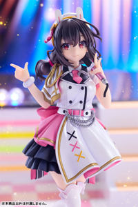 photo of Yunyun