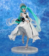 photo of Hatsune Miku