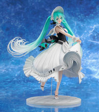 photo of Hatsune Miku