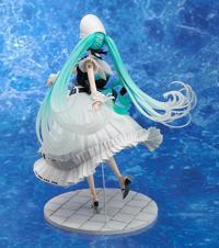 photo of Hatsune Miku