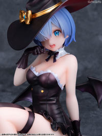 photo of Rem