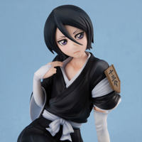 photo of Kuchiki Rukia