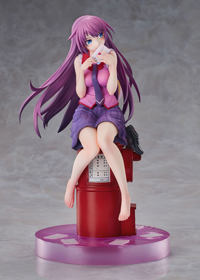 photo of Senjougahara Hitagi