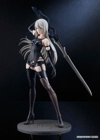 photo of YoRHa Type A No.2