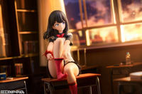 photo of Takarada Rikka