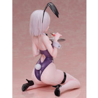 photo of Iro Bunny