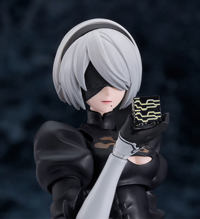 photo of YoRHa No. 2 Type B