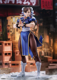 photo of Chun Li