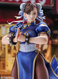 photo of Chun Li