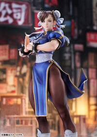 photo of Chun Li